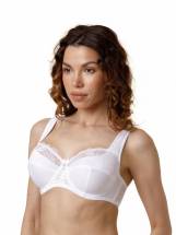 Бюстгальтер на каркасах с мягкими чашками Lengy