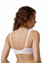 Бюстгальтер на каркасах с мягкими чашками Lengy