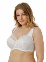 Бюстгальтер на каркасах с мягкими чашками Lengy