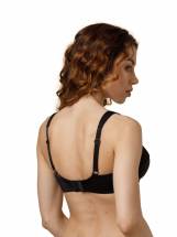 Бюстгальтер на каркасах с мягкими чашками Lengy