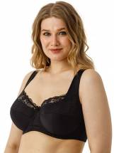Бюстгальтер на каркасах с мягкими чашками Lengy