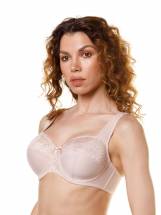 Бюстгальтер на каркасах с мягкими чашками Lengy