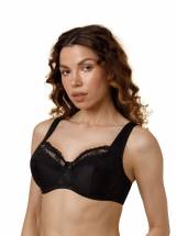 Бюстгальтер на каркасах с мягкими чашками Lengy
