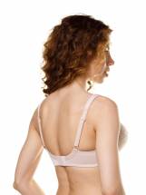 Бюстгальтер на каркасах с мягкими чашками Lengy