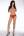 Трусики Anneliesa красный LivCo Corsetti Fashion