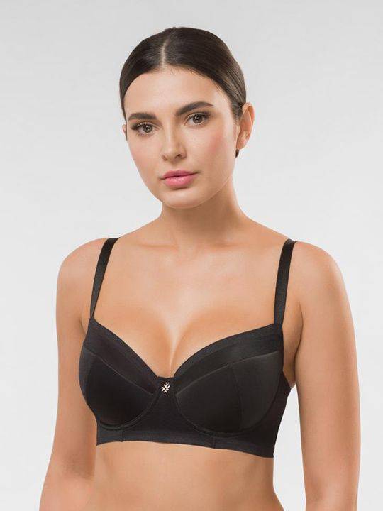 Бюстгальтер на каркасах Fusion V.O.V.A.