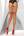 Чулки Ligamean 20 Den LivCo Corsetti Fashion
