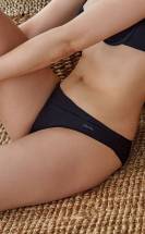 Трусики-бразилиана Brazilian Skin Cotton Janira