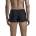Черные короткие плавательные шорты Ocean Mini Short Clever Masculine Underwear