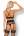 Комплект Snehana LivCo Corsetti Fashion