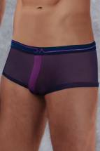 Мужские трусы-хипсы Doreanse Mesh Boxer Doreanse