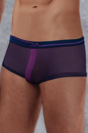 Мужские трусы-хипсы Doreanse Mesh Boxer Doreanse