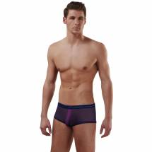 Мужские трусы-хипсы Doreanse Mesh Boxer Doreanse