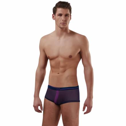 Мужские трусы-хипсы Doreanse Mesh Boxer Doreanse