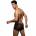 Мужские трусы-хипсы Doreanse Mesh Boxer Doreanse