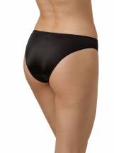 Базовые трусики-слипы из эластичного материала Lengy