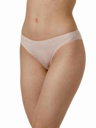 Базовые трусики-слипы из эластичного материала Lengy