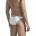 Белые сексуальные трусы-слипы Luxury Brief Slip Clever Masculine Underwear