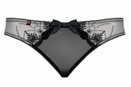 Трусики Greyla с изысканным кружевом Obsessive