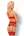 Комплект Simanna красный LivCo Corsetti Fashion