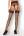 Чулки Tamerin черный LivCo Corsetti Fashion