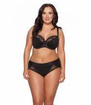 Бюстгальтер с чашкой на тонком поролоне Camellia AVA