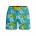 Мужские шорты для плавания с растительным принтом Doreanse Doreanse