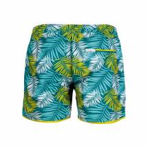 Мужские шорты для плавания с растительным принтом Doreanse Doreanse