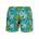 Мужские шорты для плавания с растительным принтом Doreanse Doreanse