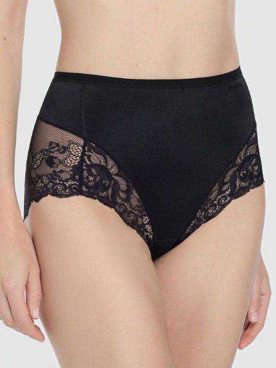 Высокие трусики-утяжки Shape Greta Janira