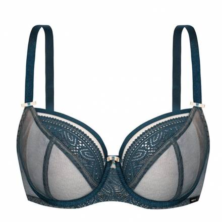 Бюстгальтер Daniela с мягкой чашкой Nipplex