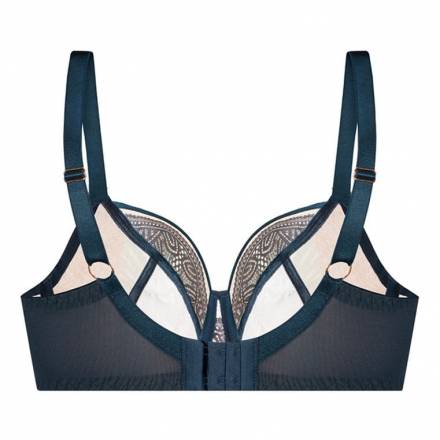 Бюстгальтер Daniela с мягкой чашкой Nipplex