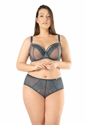 Бюстгальтер Daniela с мягкой чашкой Nipplex