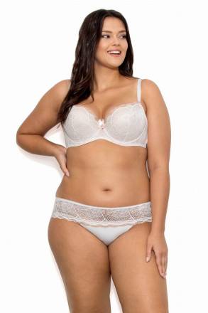 Бюстгальтер на косточках Filipa U Nipplex