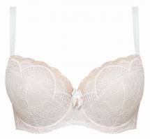 Бюстгальтер на косточках Filipa U Nipplex