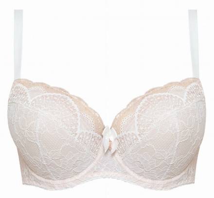 Бюстгальтер на косточках Filipa U Nipplex