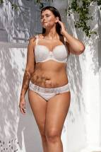 Бюстгальтер на косточках Filipa U Nipplex