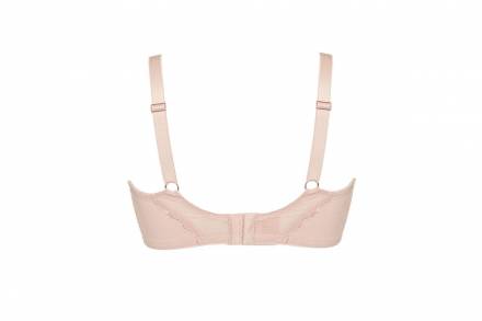 Бюстгальтер Chita с чашками на тонком поролоне Alles