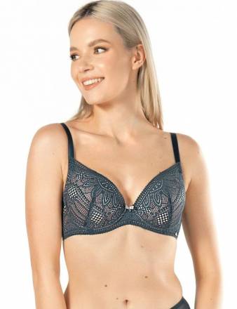 Бюстгальтер пуш-ап Daniela Nipplex