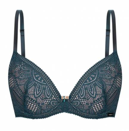 Бюстгальтер пуш-ап Daniela Nipplex