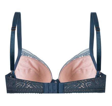 Бюстгальтер пуш-ап Daniela Nipplex