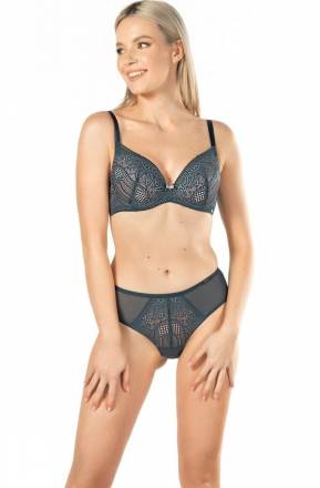 Бюстгальтер пуш-ап Daniela Nipplex