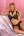 Бюстгальтер и трусики Palmenom LivCo Corsetti Fashion