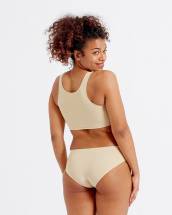 Эко-бюстгальтер Eco-wear Pretty Polly