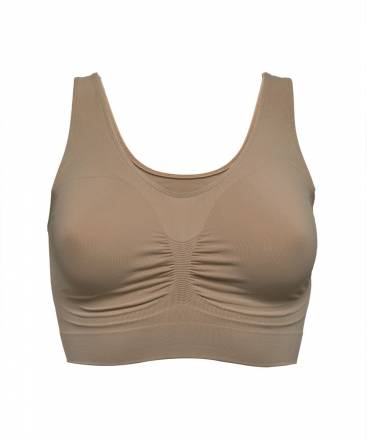 Эко-бюстгальтер Eco-wear Pretty Polly