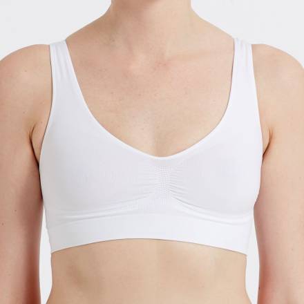 Эко-бюстгальтер Eco-wear Pretty Polly