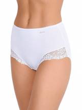 Набор из 2 plus size трусиков-слип Esencial Janira