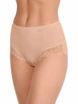 Набор из 2 plus size трусиков-слип Esencial Janira