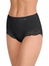 Набор из 2 plus size трусиков-слип Esencial Janira