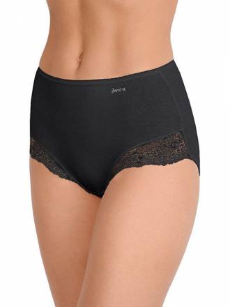 Набор из 2 plus size трусиков-слип Esencial Janira